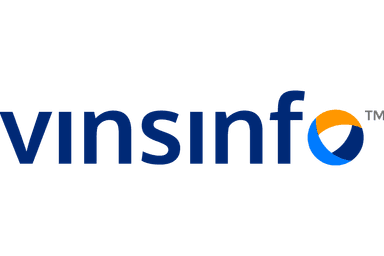 Vinsinfo Logo
